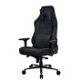 Arozzi Vernazza XL Supersoft-Pure Black (VERNAZZA-XL-SPSF-PBK)