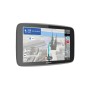 TomTom GO navigatore Palmare/Fisso 15,2 cm (6") Touch screen 270 g Nero (1YD6.002.100)
