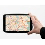 TomTom GO navigatore Palmare/Fisso 17,8 cm (7") Touch screen Nero (1YE7.002.100)