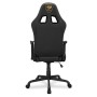 COUGAR Gaming Silla Armor Elite Royal Sedia da gaming per PC Seduta imbottita Nero (CGR-ELI-GLB)