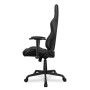 COUGAR Gaming Silla Armor Elite Royal Sedia da gaming per PC Seduta imbottita Nero (CGR-ELI-GLB)