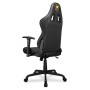COUGAR Gaming Silla Armor Elite Royal Sedia da gaming per PC Seduta imbottita Nero (CGR-ELI-GLB)