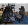 Corsair TC500 LUXE Sedia da gaming per PC Sedia tappezzata Nero (CF-9010066-WW)