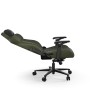 Corsair TC500 LUXE Sedia da gaming per PC Sedia tappezzata Verde (CF-9010068-WW)