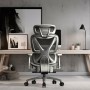 ThunderX3 XTC Seduta in rete Schienale a rete (TEGC-3054104.41)