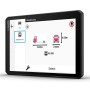 Garmin dēzl LGV820 navigatore Fisso 20,3 cm (8") TFT Touch screen 405 g Nero (010-02925-10)