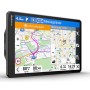 Garmin dēzl LGV1020 navigatore Fisso 25,6 cm (10.1") TFT Touch screen 554 g Nero (010-02926-10)
