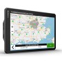 Garmin dēzl LGV1020 navigatore Fisso 25,6 cm (10.1") TFT Touch screen 554 g Nero (010-02926-10)