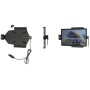 Brodit 735286 supporto per personal communication Supporto attivo Tablet/UMPC Nero