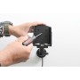 Brodit 712348 supporto per personal communication Supporto attivo Telefono cellulare/smartphone Nero