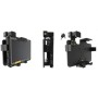 Brodit 739287 supporto per personal communication Supporto passivo Tablet/UMPC Nero
