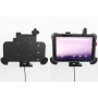 Brodit 713392 supporto per personal communication Supporto attivo Tablet/UMPC Nero