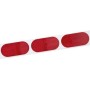 3M Konturmarkierung Reflektorband Diamond Grade 983-72 S 98372S Rot (reflektierend) 1 Rolle(n) (L x B) 50 m x 55 mm Für (98372S
