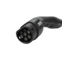 Blaupunkt B1P16AT2 cavo di ricarica per veicoli elettrici Verde Type 2 1 2 m (B1P16AT2 - 100397)