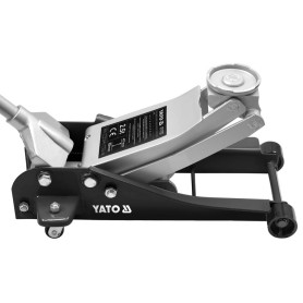Yato YT-1721 cric e supporto per veicolo (YT-17211)