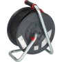 Brennenstuhl 9232400100 bobina avvolgicavo 5 presa(e) AC 40 m