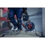 Brennenstuhl 9232400100 bobina avvolgicavo 5 presa(e) AC 40 m