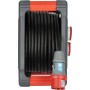 Brennenstuhl 9222300120 bobina avvolgicavo 3 presa(e) AC 30 m