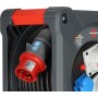 Brennenstuhl 9222300120 bobina avvolgicavo 3 presa(e) AC 30 m