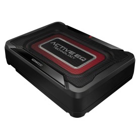 Kenwood Electronics KSC-PSW7EQ subwoofer per macchina Subwoofer precaricato 160 W (KSCPSW7EQ)