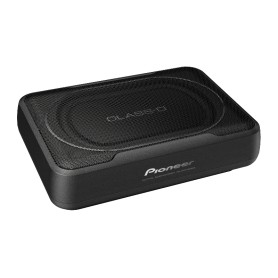 Pioneer TS-WX130EA subwoofer per macchina Subwoofer precaricato 160 W (1025541)