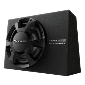 Pioneer TS-WX306B subwoofer per macchina Subwoofer precaricato 1300 W