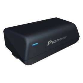 Pioneer TS-WX010A subwoofer per macchina Subwoofer precaricato 50 W