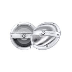 Pioneer 1026474 altoparlante auto Rotondo 2-vie 250 W 1 pz