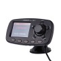 Albrecht DR 57 87,6 - 107,9 MHz Bluetooth Nero (27257)