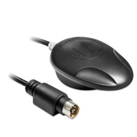 Navilock NL-8005P ricevitore GPS Seriale Nero (62526)