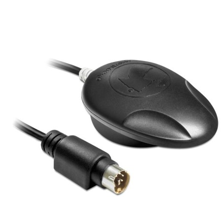 Navilock NL-8005P ricevitore GPS Seriale Nero (62526)