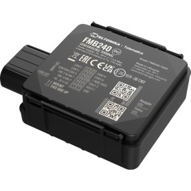 Teltonika FMB240 2G Tracker, wasserdicht, IP67 Gehäuse Fleet Management (FMB240 ALL-CAN)