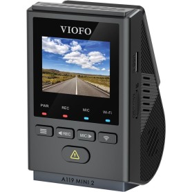 VIOFO A119 MINI 2-G GPS-Routenaufzeichnung (A119 MINI 2-G GPS)