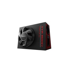 Pioneer TS-WX300A subwoofers Nero Subwoofer attivo (1025540)
