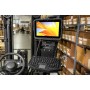 Brodit 216467 supporto per personal communication Supporto passivo Tablet/UMPC Nero
