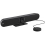 Viewsonic VB-MIC-201 microfono Nero Microfono da conferenza