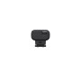 Sony ECM-W3 Nero Microfono per fotocamera digitale (ECMW3.CE7)