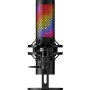 HyperX QuadCast 2 S – USB Microphone (Nero) (9A273AA)