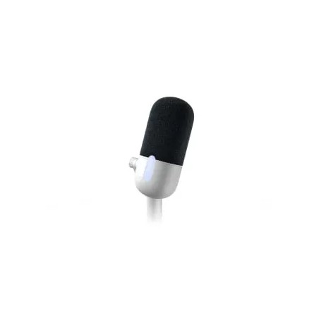 Elgato Wave Neo Bianco Microfono da tavolo (10MAI9901)