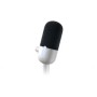 Elgato Wave Neo Bianco Microfono da tavolo (10MAI9901)