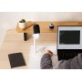 Elgato Wave Neo Bianco Microfono da tavolo (10MAI9901)