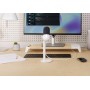 Elgato Wave Neo Bianco Microfono da tavolo (10MAI9901)