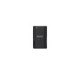Sony ECM-W3S Nero Microfono per fotocamera digitale (ECMW3S.CE7)
