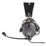 Thrustmaster T.Flight U.S. Air Force Edition Auricolare Cablato A Padiglione Gaming Nero (4060104)