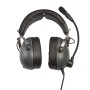 Thrustmaster T.Flight U.S. Air Force Edition Auricolare Cablato A Padiglione Gaming Nero (4060104)