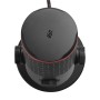 JBL JBLSTRMSTUDIOBLK microfono Nero (QUANTUMSTREAMSTUDIO)