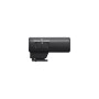 Sony ECM-S1 Nero Microfono per fotocamera digitale (ECMS1.CE7)
