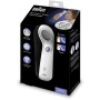 Braun BNT300WE termometro digitale per corpo Termometro a rilevamento remoto Bianco Fronte Pulsanti