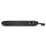 ALOGIC TB3D2DPBL-SGR scheda di interfaccia e adattatore DisplayPort, RJ-45, USB 3.2 Gen 1 (3.1 Gen 1)