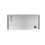 ALOGIC TB3DTRG2 replicatore di porte e docking station per laptop Cablato USB 3.2 Gen 2 (3.1 Gen 2) Type-C Nero, Grigio